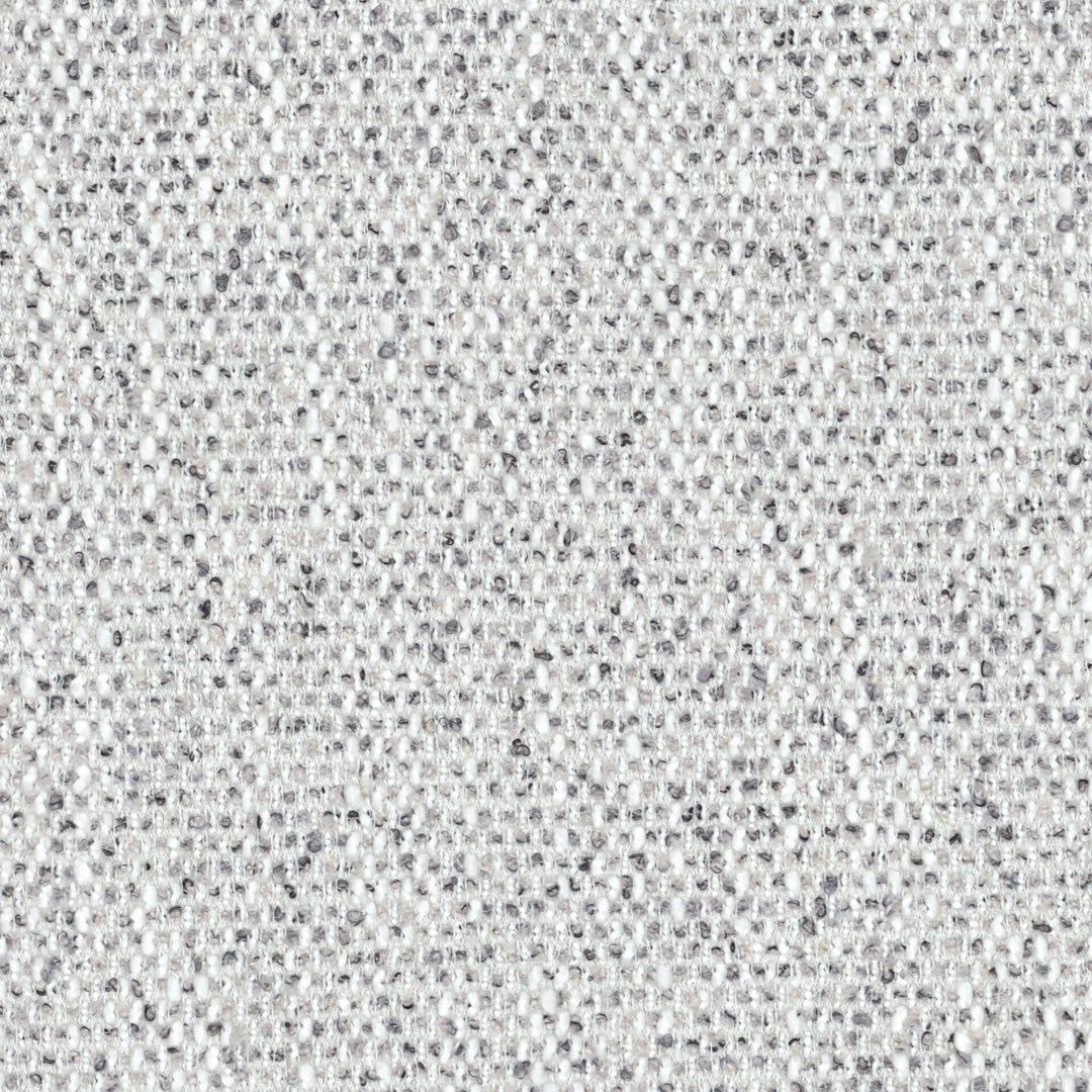 Darien # 201 Domino by Maxwell Designer Fabric Performance Textures Vii 51% RECYCLED POLYPROPYLENE 27% POLYESTER 22% ACRYLIC TURKEY 55" - Swanky Fabrics -