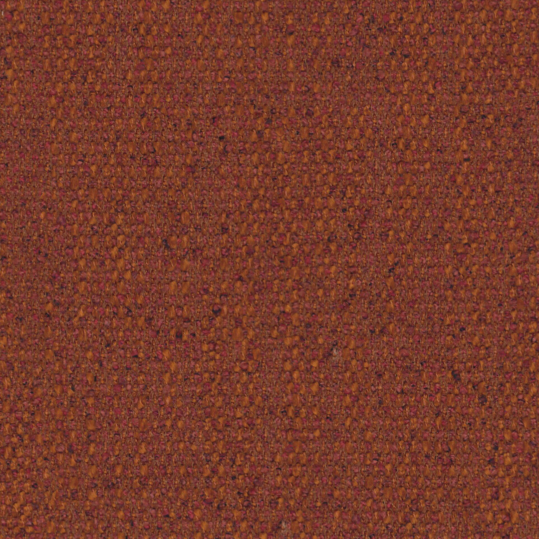 Darien # 230 Terra by Maxwell Designer Fabric Performance Textures Vii 51% RECYCLED POLYPROPYLENE 27% POLYESTER 22% ACRYLIC TURKEY 55" - Swanky Fabrics -