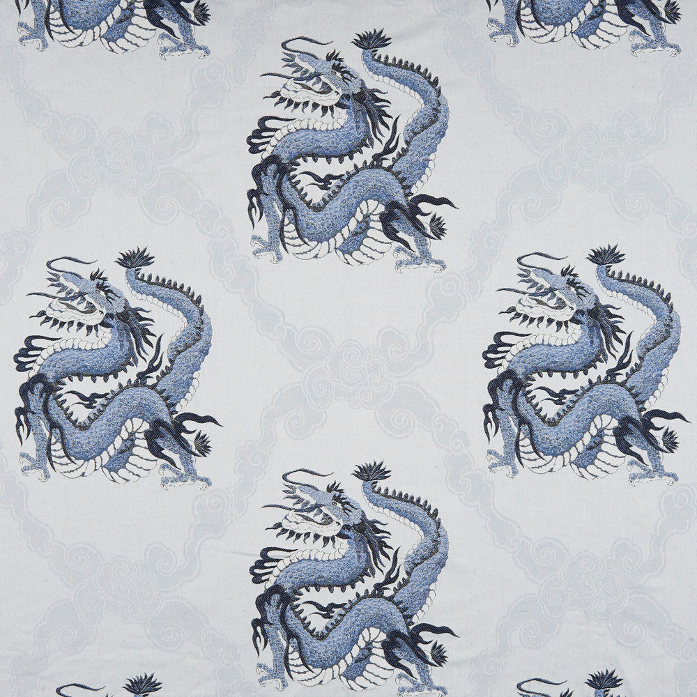 Draco 66J7161 by JF Crypton Designer Fabric Color Concepts Crypton Home Peacock 69% Rayon, 31% Cotton United States 42000 Horizontal: 27.5 and Vertical: 25 55 - Swanky Fabrics -