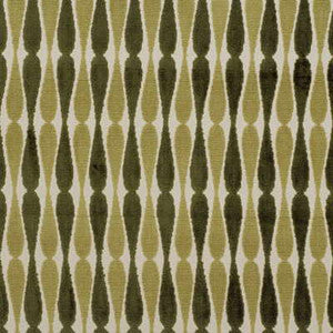 Dragonfly Beige/Meadow by Lee Jofa Modern Fabric
