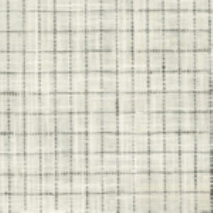 Drake Pearl Grey 930 by Norbar Fabric 100% POLYESTER INDIA 1/2"V - 1/2"H 54 - Fabric Carolina -