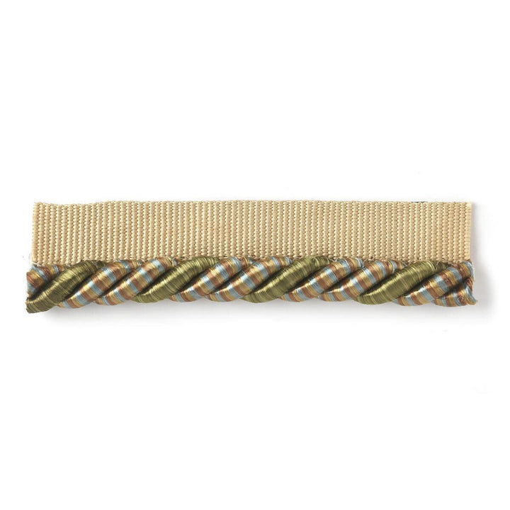 Shandell 22 Seashore by Stout Trim Stout Trim Shandell 22 SeashoreTrim Art Of Design Trim-2 Tassel Fringe 100%Svi China </p><p>Repeat: H: 0, V: 0 3 in - Fabric Carolina -