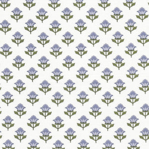 Dream 1 Lilac by Stout Fabric