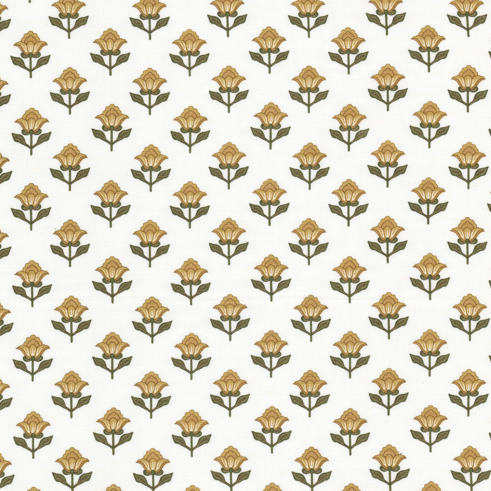 Dream 2 Chamomile by Stout Fabric Stout Fabric Dream 2 ChamomileFabric Rainbow Library Celadon/Bottle 58%Lin 42%Cot India </p><p>Repeat: H: 3, V: 0 54 in - Fabric Carolina -