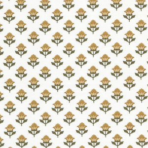 Dream 2 Chamomile by Stout Fabric