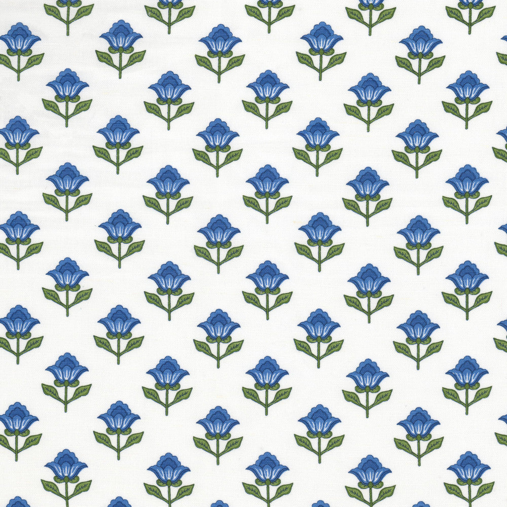 Dream 3 Blueberry by Stout Fabric Stout Fabric Dream 3 BlueberryFabric Rainbow Library Moonstone/Lake 58%Lin 42%Cot India </p><p>Repeat: H: 3, V: 0 54 in - Fabric Carolina -