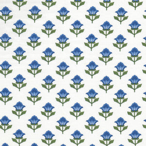 Dream 3 Blueberry by Stout Fabric