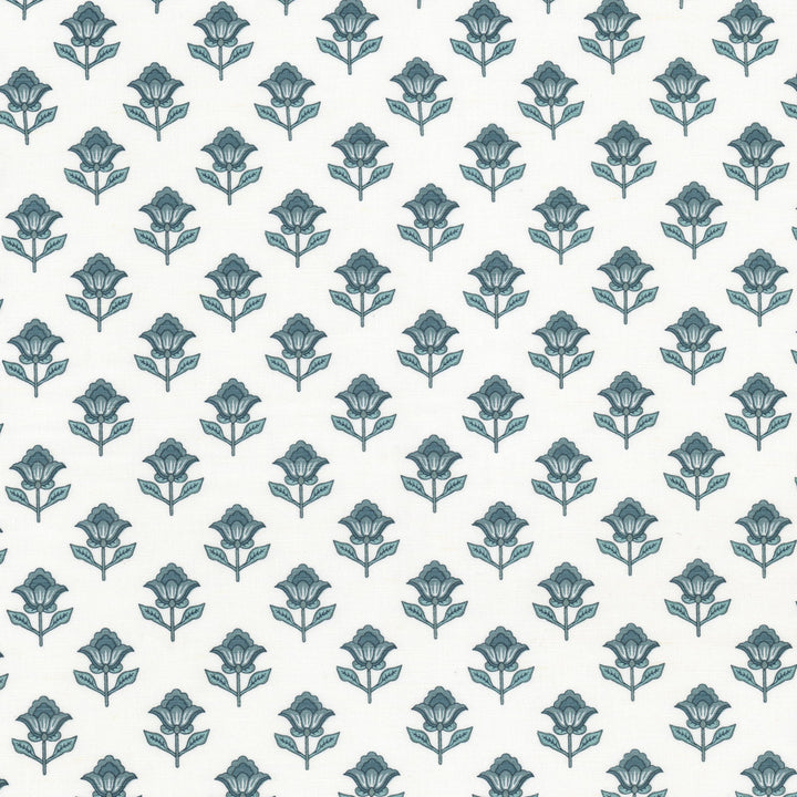 Dream 4 Lagoon by Stout Fabric Stout Fabric Dream 4 LagoonFabric Rainbow Library Mist/Shoreline 58%Lin 42%Cot India </p><p>Repeat: H: 3, V: 0 54 in - Fabric Carolina -