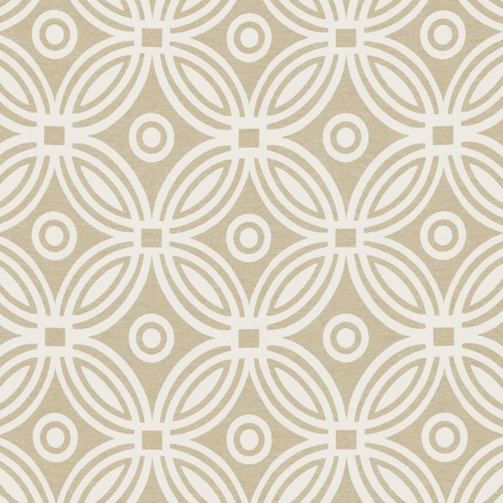 Dreamer 110 Linen by Kasmir Fabric 5138 66% Polyester
17% Acrylic
17% Cotton
 SPAIN </p><p>Repeat: Horizontal: 13 4/8 inches and Vertical: 13 4/8 inches 110 - Fabric Carolina -