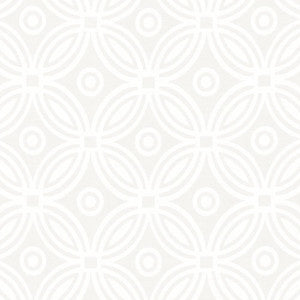Dreamer 110 White by Kasmir Fabric