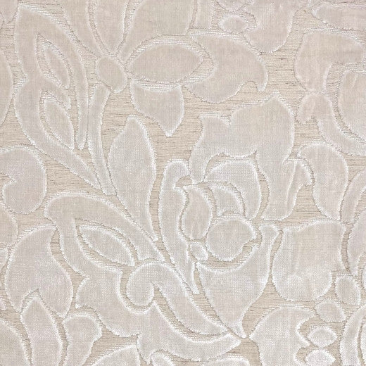 Dream Space Floral - Pearl by Europatex Fabric Dreamspace 63.90 % Rayon, 27.86% Polyester, 8.24% Polyester+Linen China See Sample Horizontal: N/A and Vertical: N/A 57.00 inches  - Fabric Carolina -