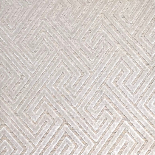 Dream Space Square - Pearl by Europatex Fabric Dreamspace 63.90 % Rayon, 27.86% Polyester, 8.24% Polyester+Linen China See Sample Horizontal: N/A and Vertical: N/A 57.00 inches  - Fabric Carolina -