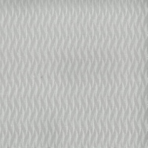 Dream Platinum 908 by Norbar Designer Fabric 100% POLYESTER INDIA 1 1/4"V - 3/4"H 54 - Swanky Fabrics -