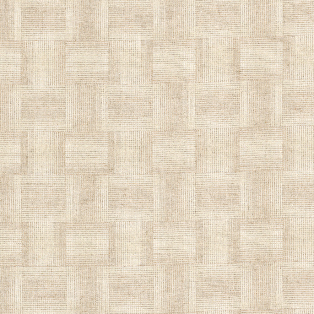 Dresher 1 Natural by Stout Fabric Stout Fabric Dresher 1 NaturalFabric Rainbow Library Natural/Wheat 48%Svi 24%Lin 22%Pol 6%Cot India </p><p>Repeat: H: 5, V: 1.375 55 in - Fabric Carolina -
