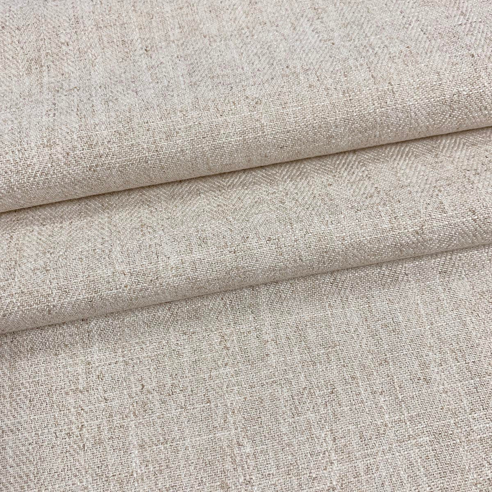 Drew Sandollar by Magnolia Fabric - 90% Poly, 10% Linen India 100000 Horizontal: and Vertical: 55 - Fabric Carolina -