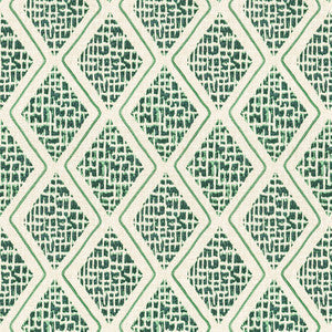 Drexel 1 Hunter by Stout Fabric