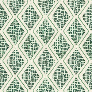 Drexel 1 Hunter by Stout Fabric