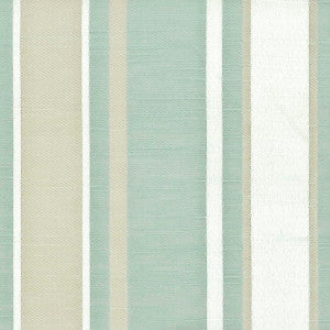 Drill 1 Opal by Stout Fabric