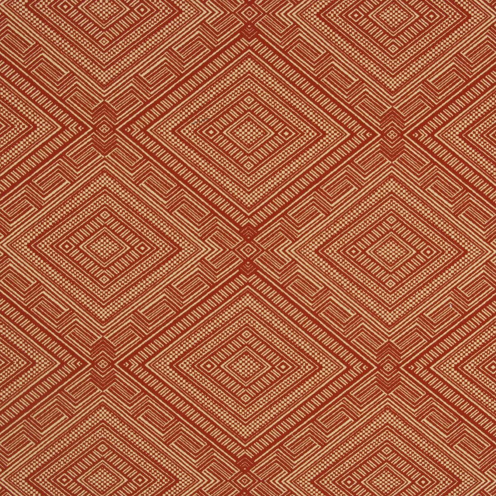 Droplet 1 Clay by Stout Fabric RAINBOW LIBRARY MANGO/MELON 70%COT 30%POL CHINA FLAME RETARDANT-U.F.A.C. CLASS 1 WYZENBEEK 51 000 DOUBLE RUB WEAR TEST (HEAVY DUTY) </p><p>Repeat: 11.5 57 in - Fabric Carolina -