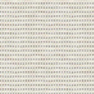 Droplet 3 Dove by Stout Fabric