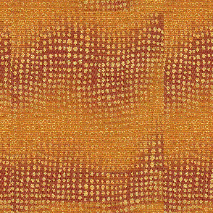 Droplet 405 Sunset by Crypton Designer Fabric N/A 76% Polyester, 18% Recycled Post Consumer Polyester, 6% Recycled Post Industrial Polyester US 51,000 Double Rubs </p><p>Repeat: Horizontal: 9.4" (23.9 cm) Across the Roll and Vertical: 7.5" (19.1 cm) Up the Roll 54" (137 cm) - Swanky Fabrics -