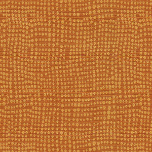 Droplet 405 Sunset by Crypton Fabric
