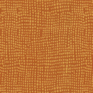 Droplet 405 Sunset by Crypton Fabric