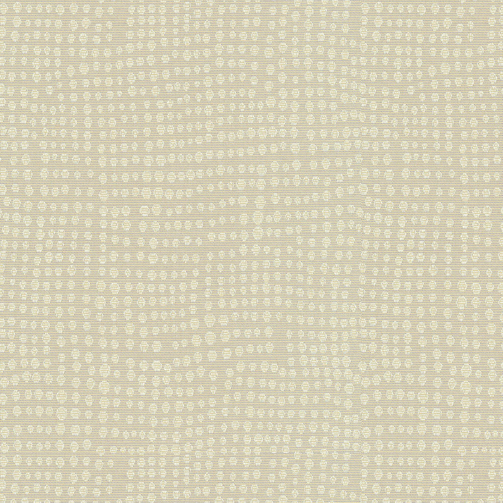 Droplet 61 Vanilla by Crypton Fabric N/A 76% Polyester, 18% Recycled Post Consumer Polyester, 6% Recycled Post Industrial Polyester US 51,000 Double Rubs </p><p>Repeat: Horizontal: 9.4" (23.9 cm) Across the Roll and Vertical: 7.5" (19.1 cm) Up the Roll 54" (137 cm) - Fabric Carolina -