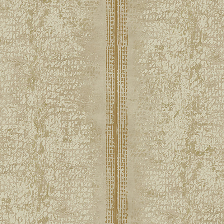 Organic Light Brown Speckled Wallpaper by Lucky Day Super Value Program Covers about 56.4 square feet 20.5-in by 33-ft long roll Prepasted 20.5 - Fabric Carolina -