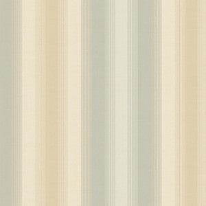 Luca Beige Stripe Wallpaper by Lucky Day