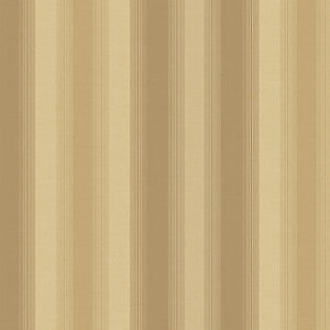 Luca Coffee Stripe Wallpaper by Lucky Day