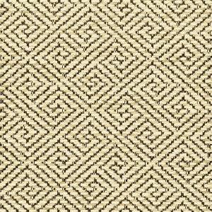 Drummer 2 Raffia by Crypton Fabric