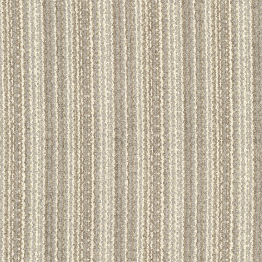 Dryden 1 Driftwood by Stout Fabric Stout Fabric Dryden 1 DriftwoodFabric Comfortable Living Sandstone/Truffle 70%Pol 30%Cot Turkey </p><p>Repeat: H: 0, V: 2.75 54 in - Fabric Carolina -