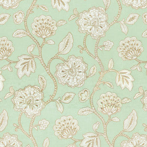 Dryden 2 Shoreline by Stout Fabric