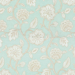 Dryden 3 Robinsegg by Stout Fabric