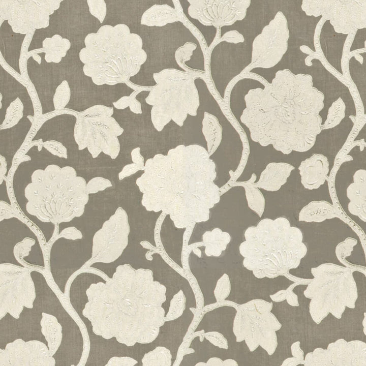 Dryden 4 Agate by Stout Fabric RAINBOW LIBRARY SILVER/SMOKE 100%LIN %BEMB INDIA MARTINDALE WEAR TEST (LIGHT DUTY) </p><p>Repeat: 31.125 51.5 in - Fabric Carolina -