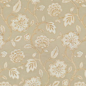 Dryden 5 Natural by Stout Fabric