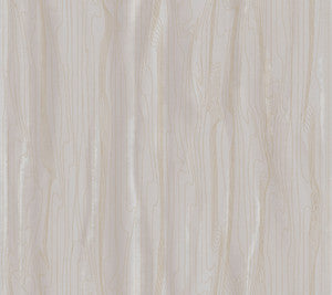 Fantasy Faux Bois Taupe & Gold Wallpaper by Candice Olson