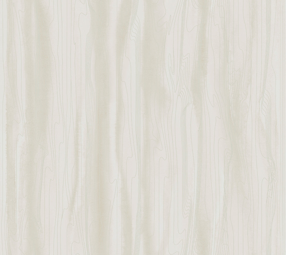 Fantasy Faux Bois White & Pearl Wallpaper by Candice Olson Candice Olson After 8 Covers about 60.8 square feet 27-in by 27-ft long roll Unpasted 24 - Fabric Carolina -
