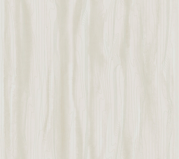 Fantasy Faux Bois White & Pearl Wallpaper by Candice Olson Candice Olson After 8 Covers about 60.8 square feet 27-in by 27-ft long roll Unpasted 24 - Fabric Carolina -