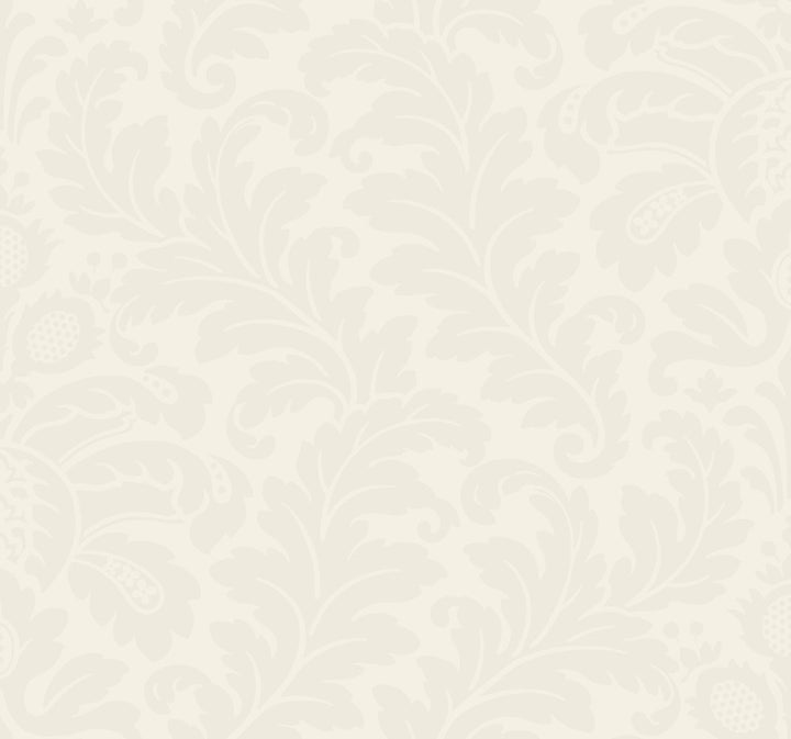 Modern Romance White Wallpaper by Candice Olson Candice Olson After 8 Covers about 60.8 square feet 27-in by 27-ft long roll Unpasted 25.25 - Fabric Carolina -