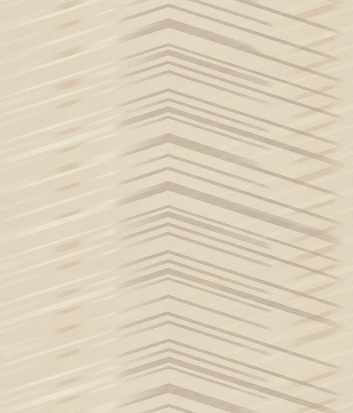 Glistening Chevron Blonde Wallpaper by Candice Olson Candice Olson After 8 Covers about 56.4 square feet 20.5-in by 33-ft long roll Unpasted 24 - Fabric Carolina -