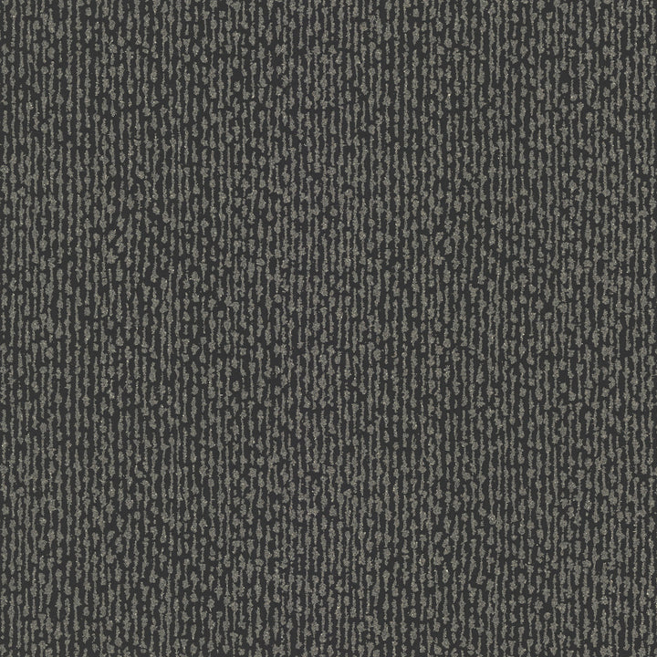 Dazzle Black Wallpaper by Candice Olson Candice Olson After 8 Covers about 60.8 square feet 27-in by 27-ft long roll Unpasted 25.25 - Fabric Carolina -