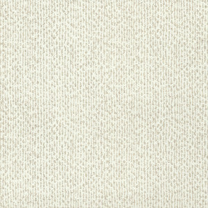 Dazzle White Wallpaper by Candice Olson