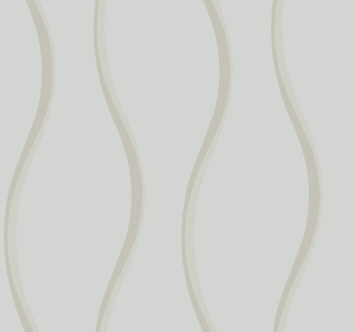 Unfurl Blue Wallpaper by Candice Olson Candice Olson After 8 Covers about 60.8 square feet 27-in by 27-ft long roll Unpasted 0 - Fabric Carolina -