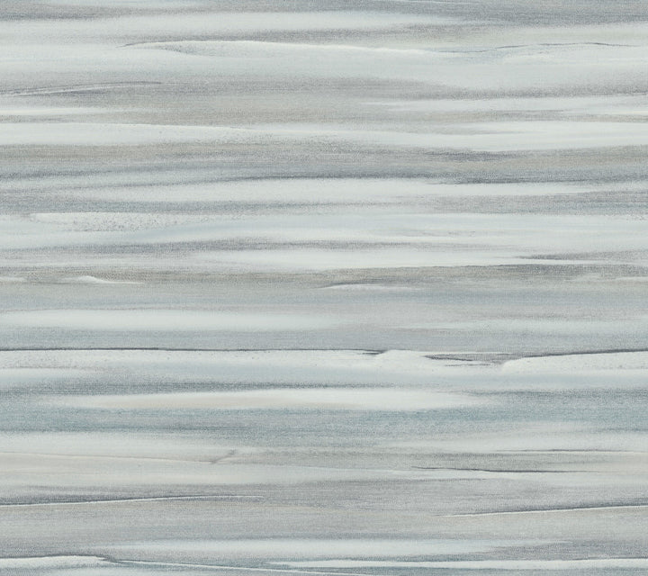 Sanctuary Smokey Blue Wallpaper by Candice Olson Candice Olson After 8 Covers about 60.8 square feet 27-in by 27-ft long roll Unpasted 24 - Fabric Carolina -