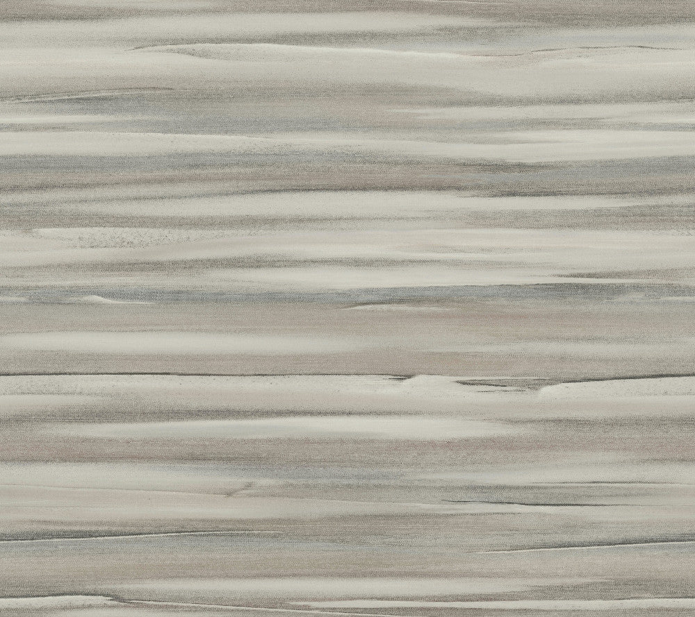 Sanctuary Grey Wallpaper by Candice Olson Candice Olson After 8 Covers about 60.8 square feet 27-in by 27-ft long roll Unpasted 24 - Fabric Carolina -
