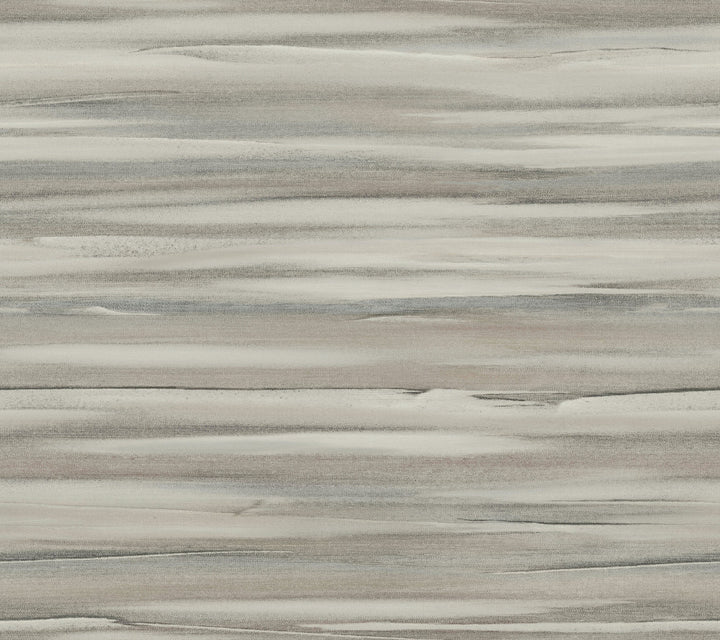 Sanctuary Grey Wallpaper by Candice Olson Candice Olson After 8 Covers about 60.8 square feet 27-in by 27-ft long roll Unpasted 24 - Fabric Carolina -