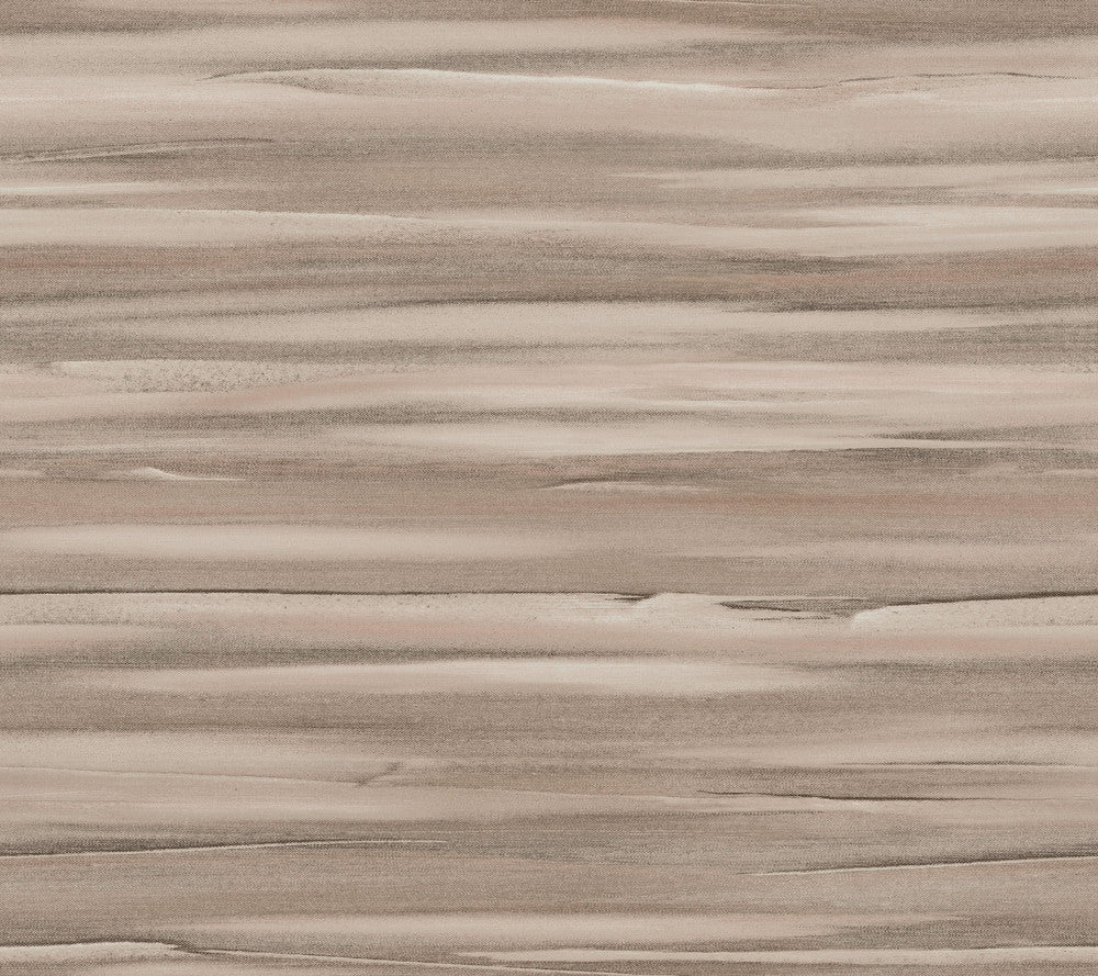 Sanctuary Tan Wallpaper by Candice Olson Candice Olson After 8 Covers about 60.8 square feet 27-in by 27-ft long roll Unpasted 24 - Fabric Carolina -
