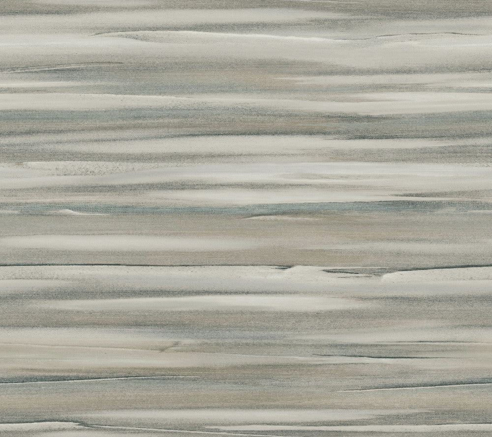 Sanctuary Green Wallpaper by Candice Olson Candice Olson After 8 Covers about 60.8 square feet 27-in by 27-ft long roll Unpasted 24 - Fabric Carolina -